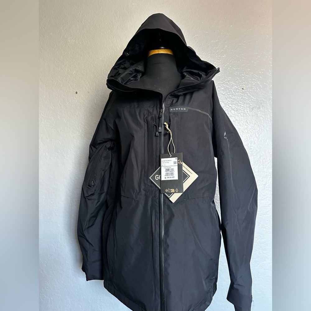 Men's Burton Pillowline GORE-TEX 2L Anorak Jacket